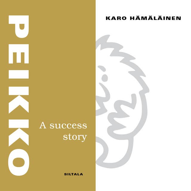 Peikko: A success story