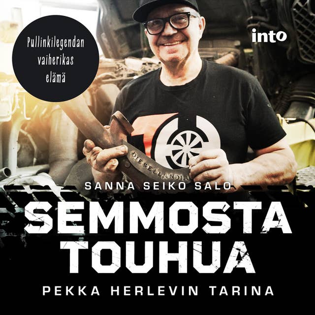 Semmosta touhua: Pekka Herlevin tarina