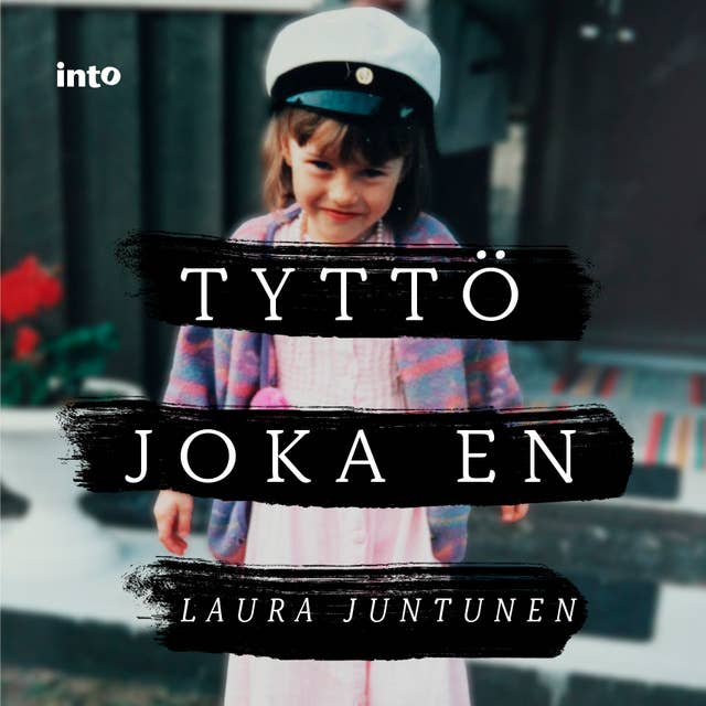 Tyttö joka en