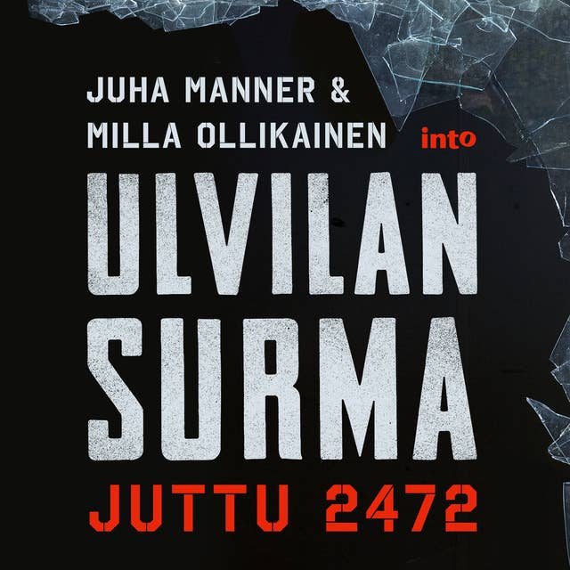 Ulvilan surma – juttu 2472 