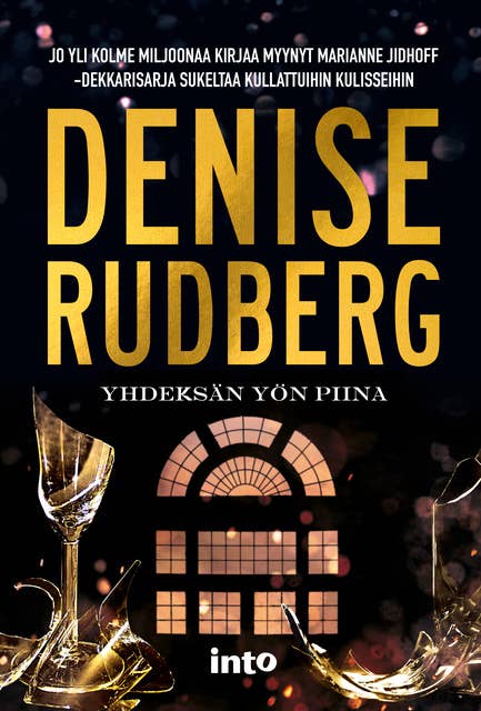Yhdeksän yön piina
