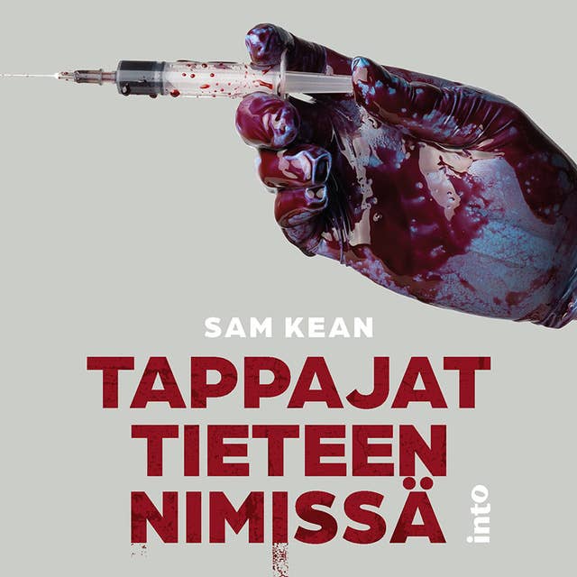 Tappajat tieteen nimissä 