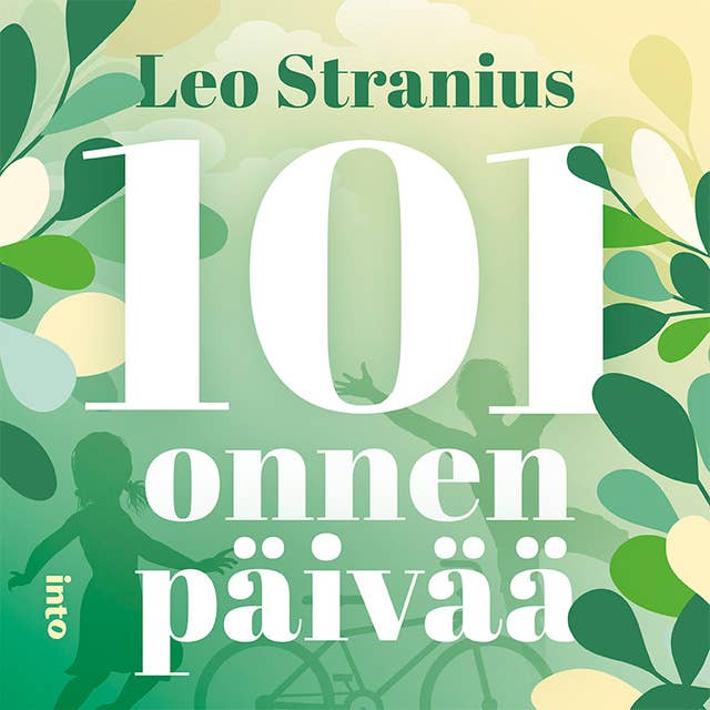 101 onnen päivää by Leo Stranius