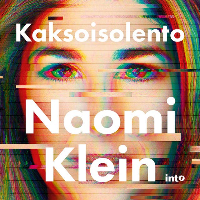 Kaksoisolento 