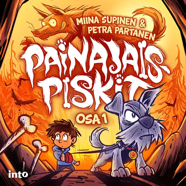 Painajaispiskit I 