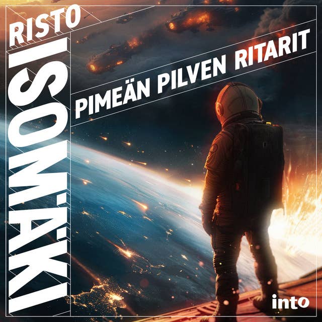 Pimeän pilven ritarit