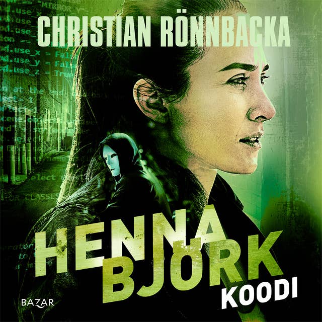 Henna Björk: Koodi