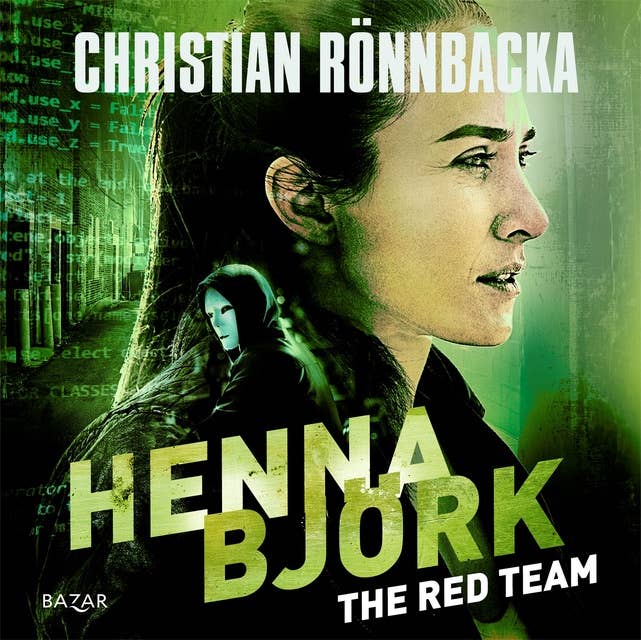 Henna Björk: The Red Team