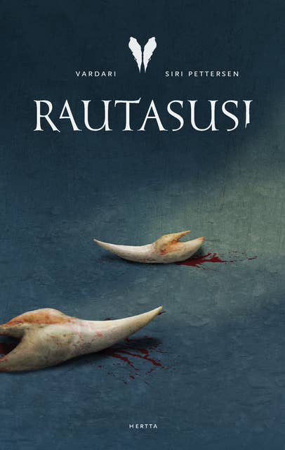 Rautasusi 