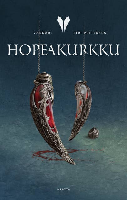 Hopeakurkku