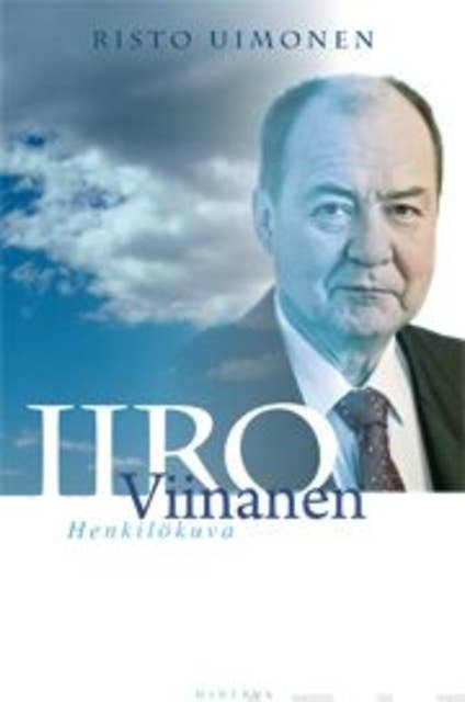 Iiro Viinanen: henkilökuva