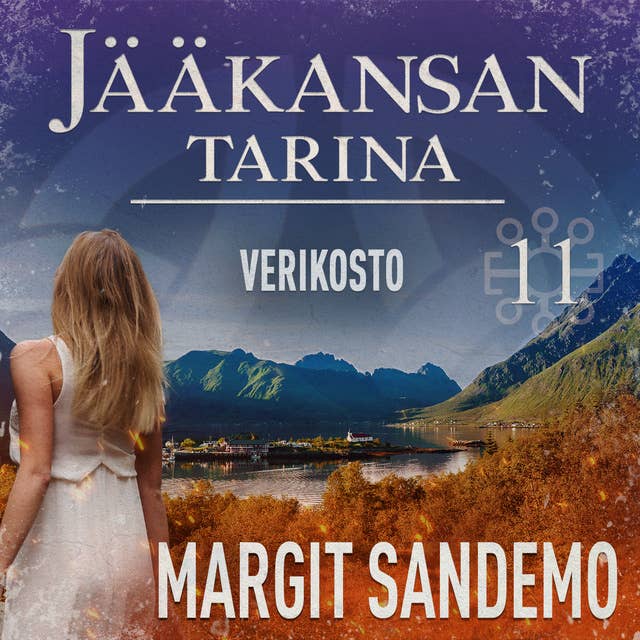 Verikosto: Jääkansan tarina 11