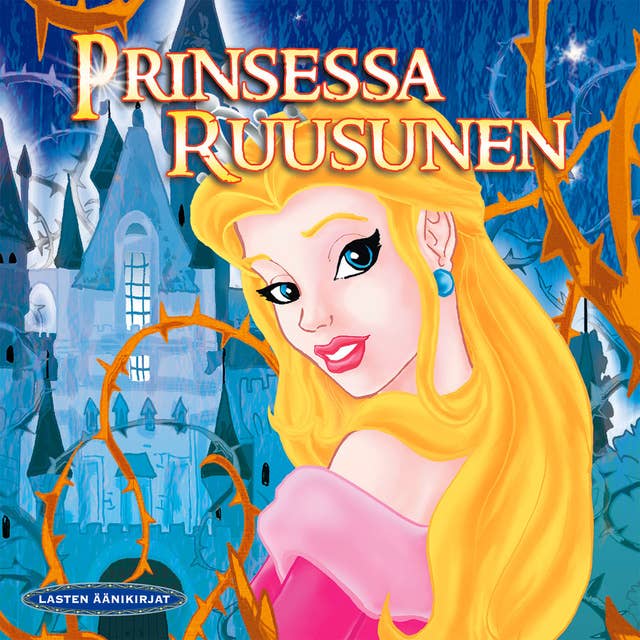 Prinsessa Ruusunen