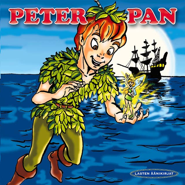 Peter Pan 