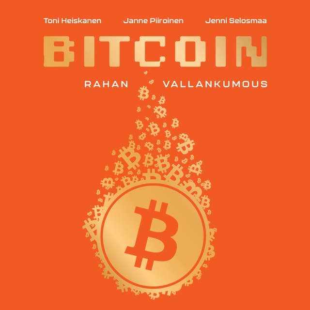 Bitcoin – rahan vallankumous