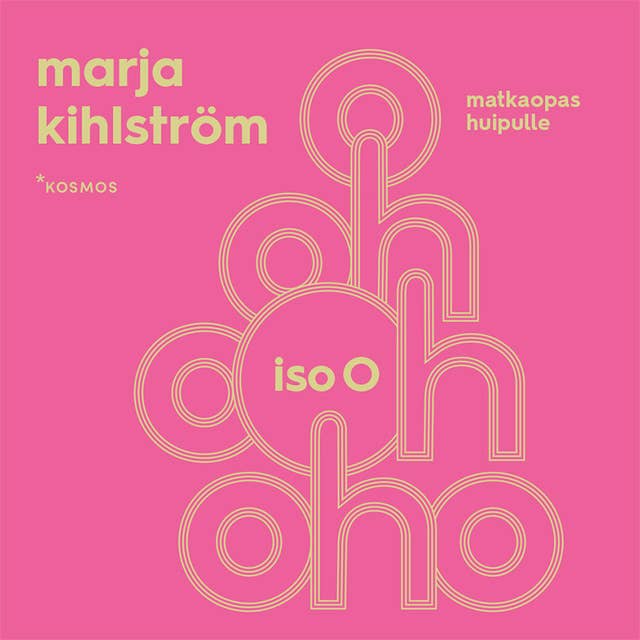 Cover for Iso O