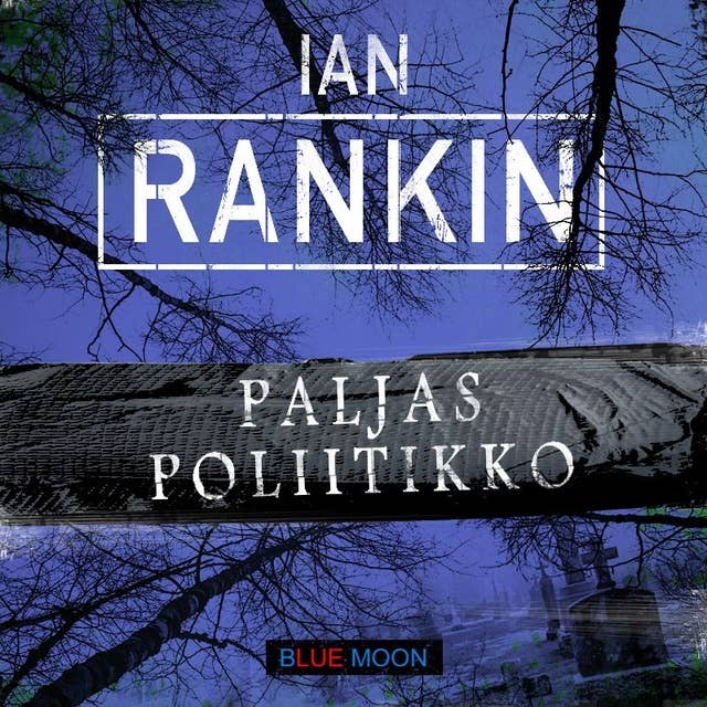 Paljas poliitikko