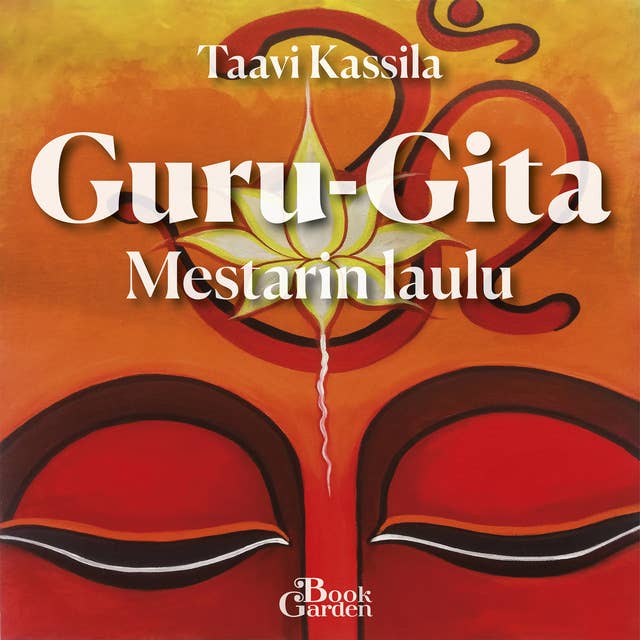 Guru-Gita – Mestarin laulu
