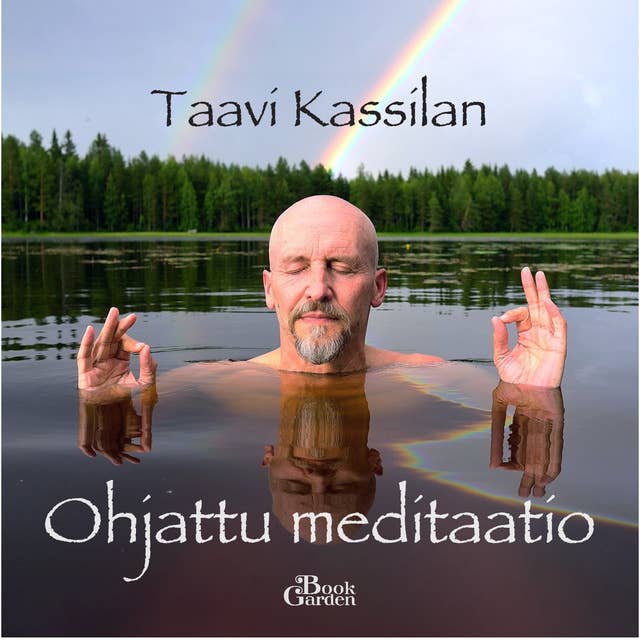 Taavi Kassilan ohjattu meditaatio