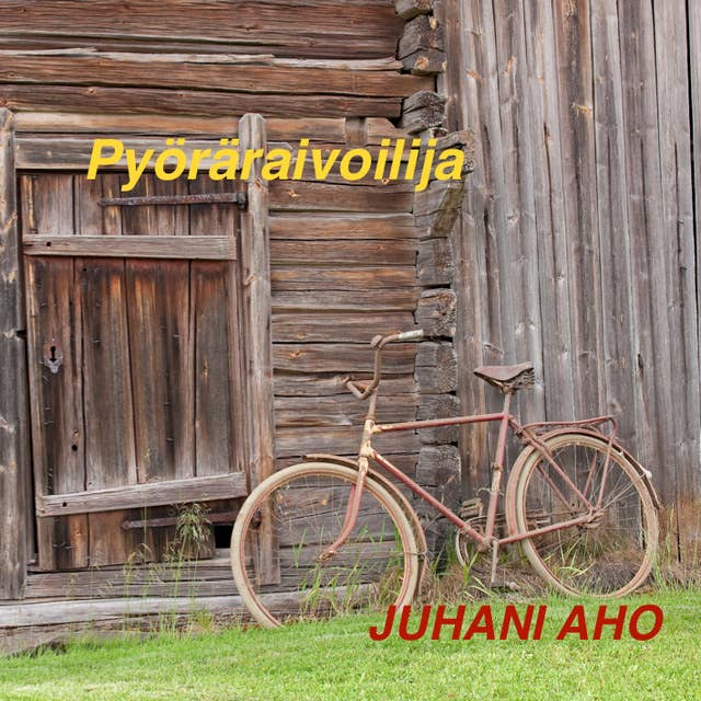 Pyöräraivoilija