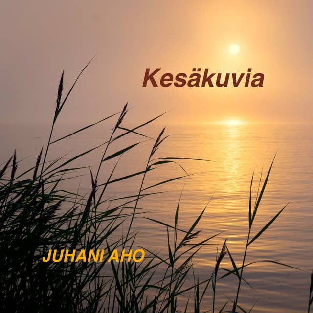Kesäkuvia