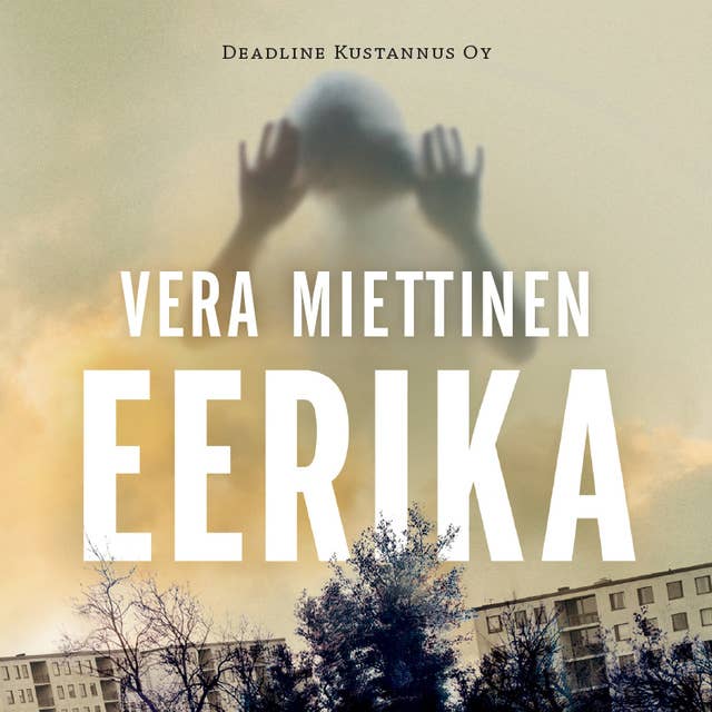 Cover for Eerika