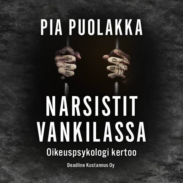 Narsistit vankilassa 