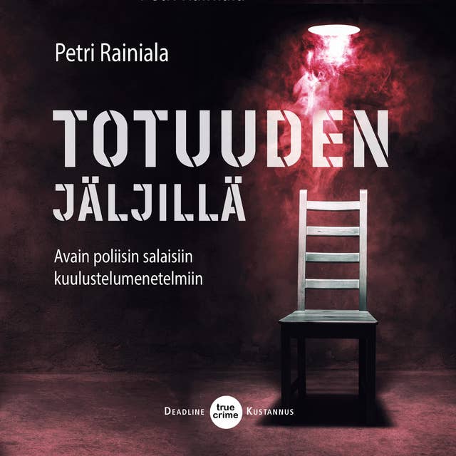 Totuuden jäljillä