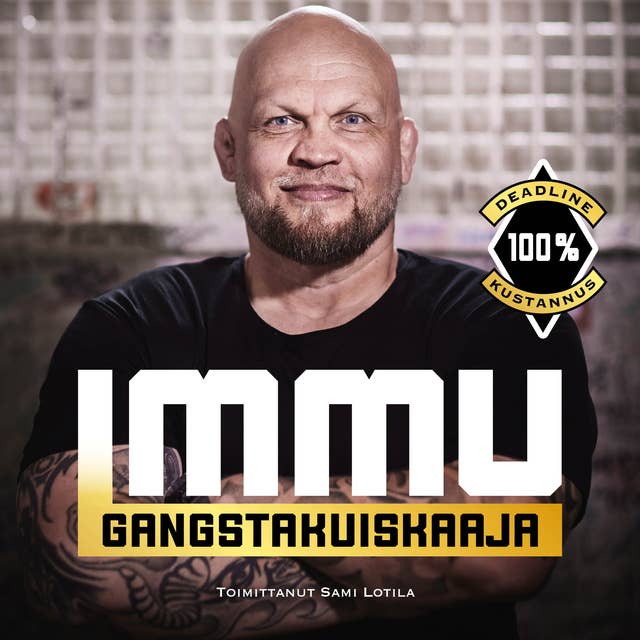 Immu Gangstakuiskaaja