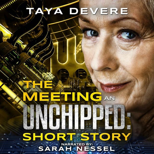 The Meeting: An Unchipped Short Story