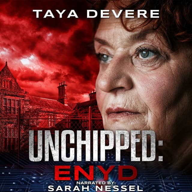 Unchipped: Enyd
