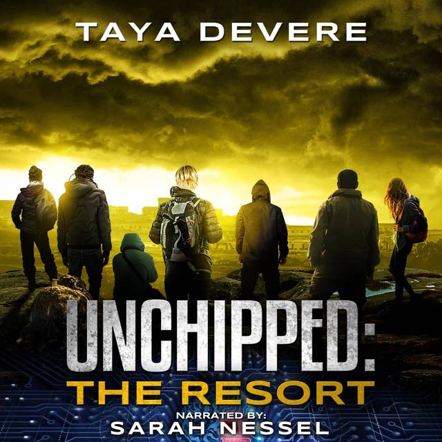Unchipped: The Resort