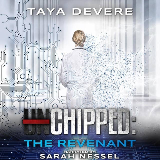 Chipped: The Revenant