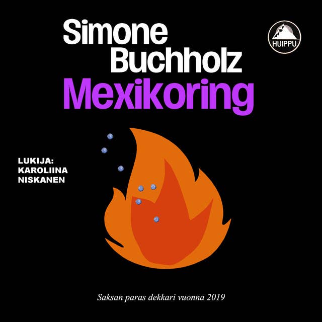 Mexikoring