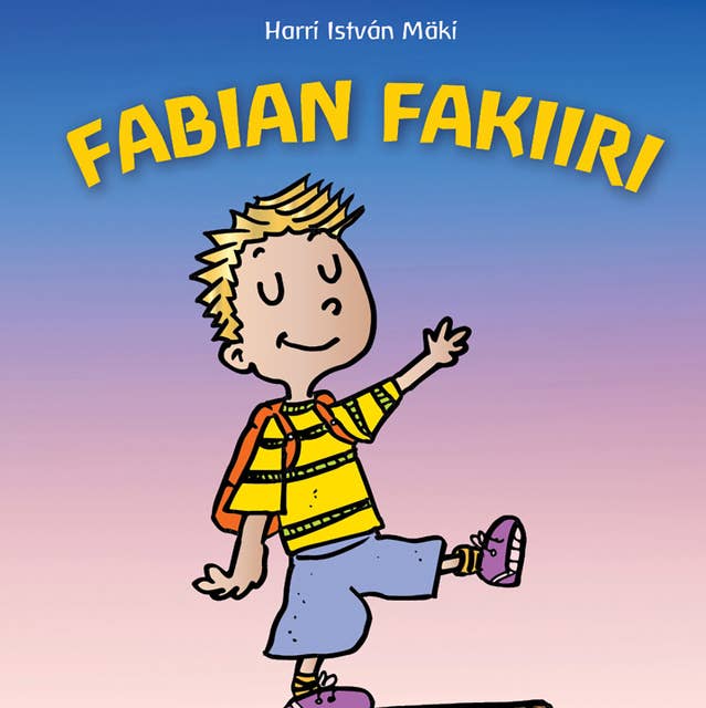Fabian fakiiri