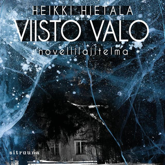 Cover for Viisto valo: Novellilajitelma