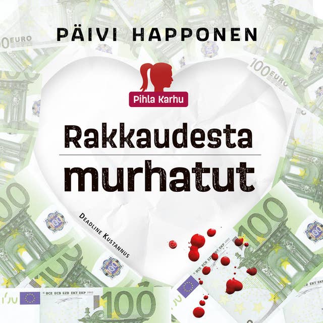 Rakkaudesta murhatut 