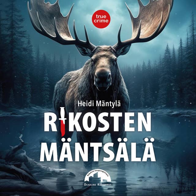 Rikosten Mäntsälä