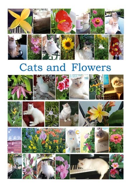 Cats and Flowers: 35 children song games