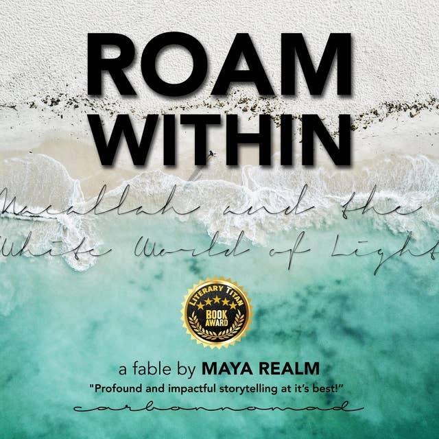 Roam Within: Macallah and the White World of Light