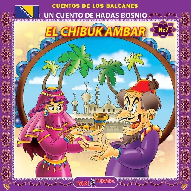 El Chibuk Ambar
