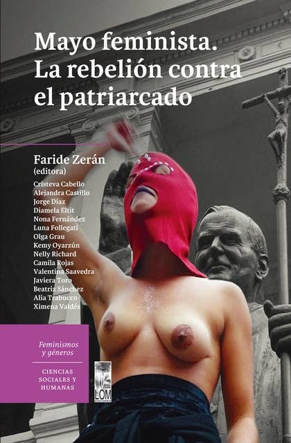 Mayo feminista. La rebelión contra el patriarcado