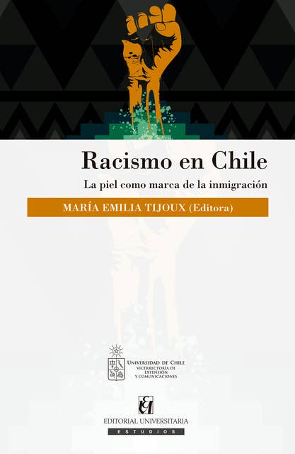 Racismo en Chile: La piel como marca de la inmigración