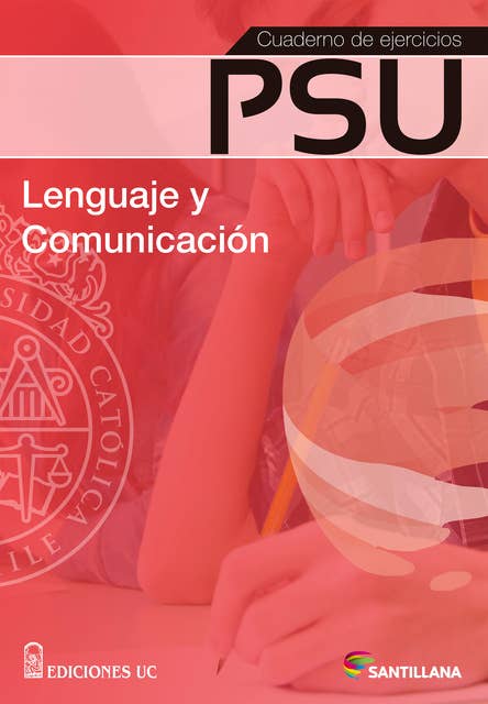 Cuaderno de ejercicios PSU Lenguaje y Comunicación
