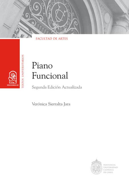 Piano Funcional: Segunda Edición Actualizada