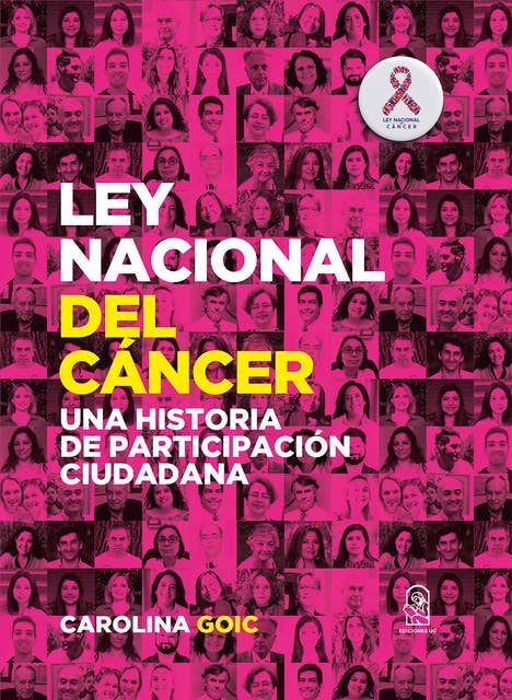 Ley nacional del cancer: Una historia de participación ciudadana