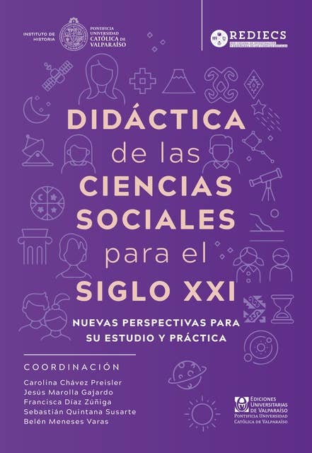 Didáctica de las ciencias sociales para el siglo XXI: Nuevas perspectivas para su estudio y práctica