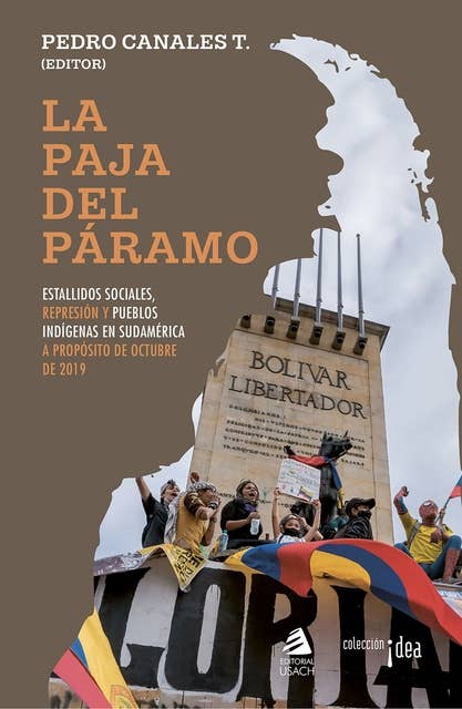 La paja del páramo: Estallidos sociales, represión y pueblos indígenas en sudamérica a propósito de octubre de 2019