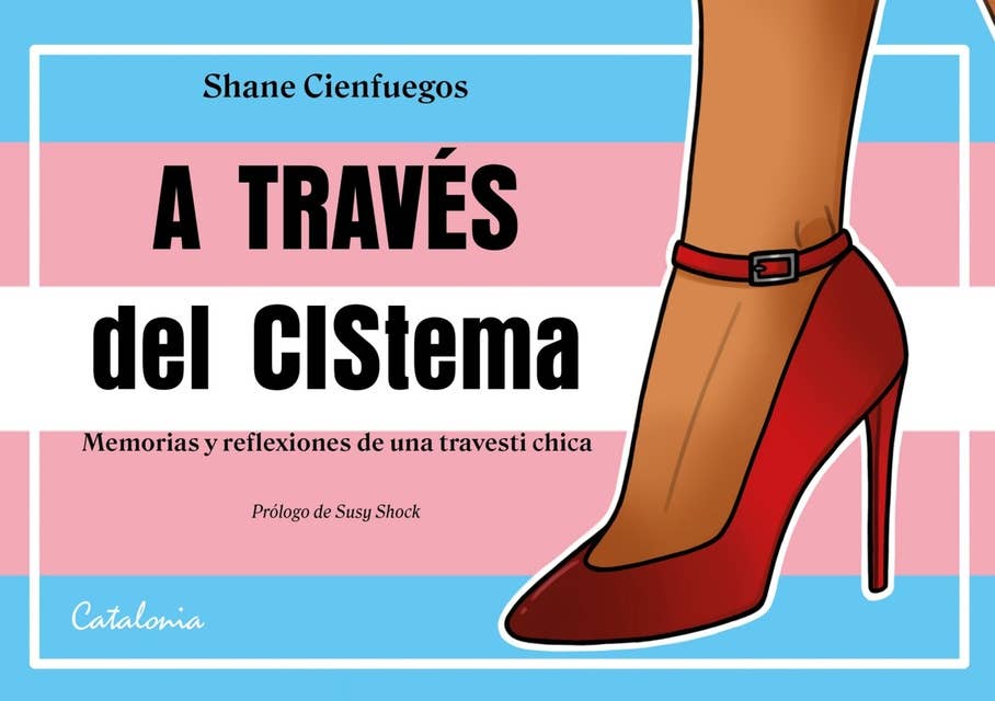 A través del Cistema: Memorias y reflexiones de una travesti chica