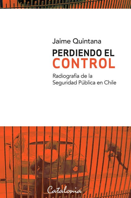 Perdiendo el control: Radiografía de la seguridad pública en Chile